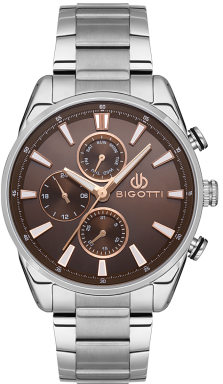Часы Bigotti Raffinato BG.1.10506-2