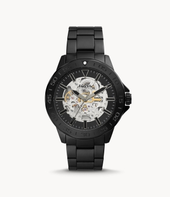 Часы Fossil Bannon BQ2679