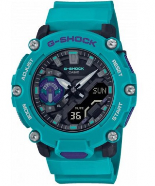 Часы Casio G-Shock GA-2200-2AER