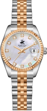 Часы Beverly Hills Polo Club BP3707X.520