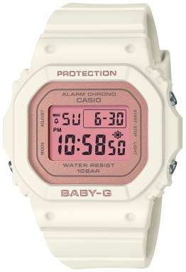 Часы Casio Baby-G BGD-565SC-4
