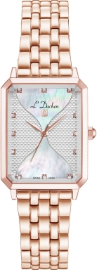 Часы L'Duchen Pyramide D 591.40.33