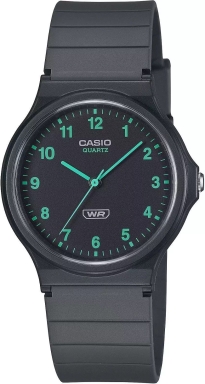 Часы Casio Collection MQ-24B-8B