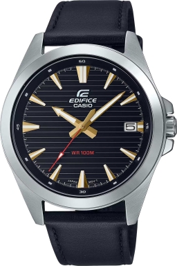 Часы Casio Edifice EFV-140L-1A