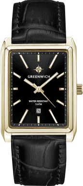 Часы Greenwich Galeon GW 571.21.11