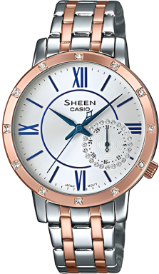 Часы Casio Sheen SHE-3046SGP-7BUER