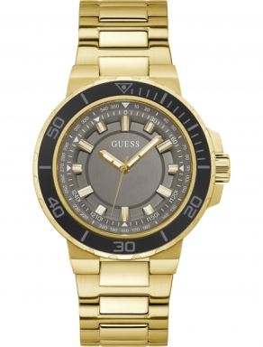 Часы Guess Sport Steel GW0426G2