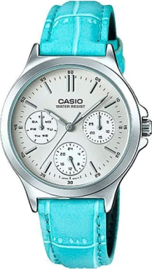 Часы Casio Collection LTP-V300L-2A
