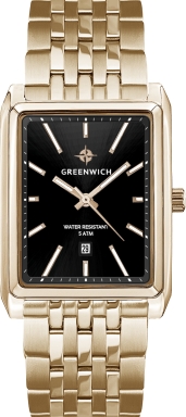 Часы Greenwich Galeon GW 571.40.11