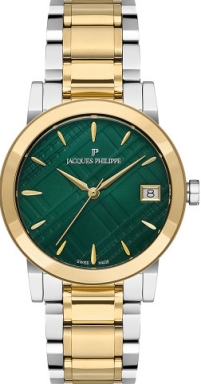 Часы Jacques Philippe Principle JPQLS1673X8