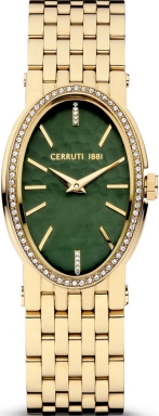 Часы наручные Cerruti 1881 Norica CIWLG0008804