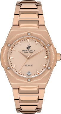 Часы Beverly Hills Polo Club BP3561X.410