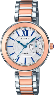 Часы Casio Sheen SHE-3050SG-7A