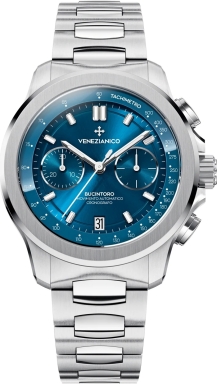 Часы наручные Venezianico Bucintoro 8221501C