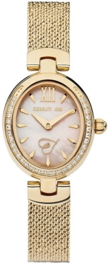 Часы наручные Cerruti 1881 Nemi CIWLG2206503