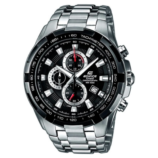New edifice watches online