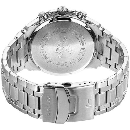 Casio Edifice EF 539D 1A 4