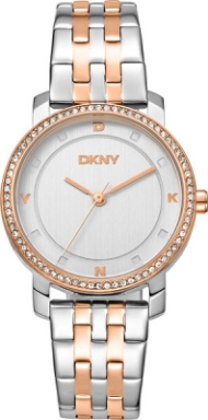Часы DKNY Astoria Glitz DK1L065M0085