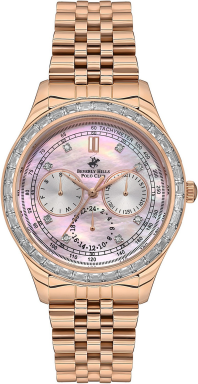 Часы Beverly Hills Polo Club BP3563X.480