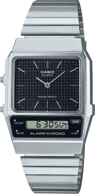 Часы Casio Соllection AQ-800E-1A