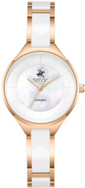 Часы Beverly Hills Polo Club BP3706C.420