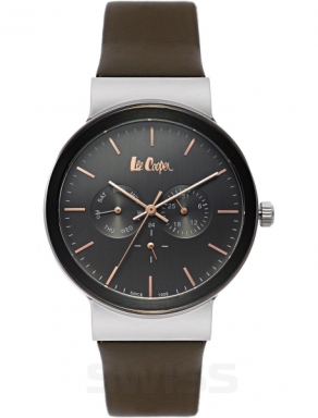 Часы Lee Cooper LC06915.364
