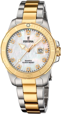 Часы Festina Classics F20504/2