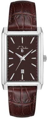 Часы L'Duchen Adventure D 601.12.38