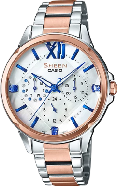 Часы Casio Sheen SHE-3056SPG-7AUER