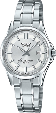 Часы Casio Collection LTS-100D-7AVEF