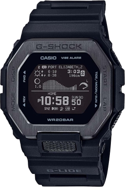 Часы Casio G-Shock GBX-100NS-1E