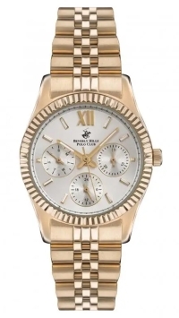 Часы Beverly Hills Polo Club BP3169C.430