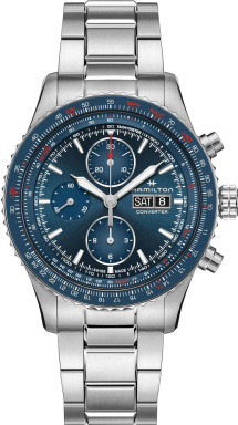 Часы Hamilton Khaki Aviation H76746140