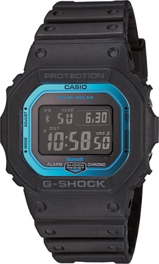 Часы Casio G-Shock GW-B5600-2E