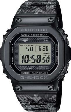 Часы Casio G-Shock GMW-B5000EH-1E