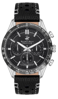 Часы Beverly Hills Polo Club BP3317X.651