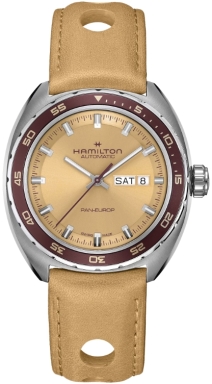 Часы Hamilton American Classic H35435820