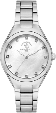 Часы Santa Barbara Polo & Racquet Club Ladies Unique SB.1.10487-1