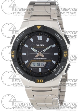 Часы Casio Collection AQ-S800WD-1E