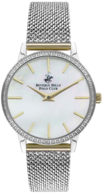 Часы Beverly Hills Polo Club BP3298C.230