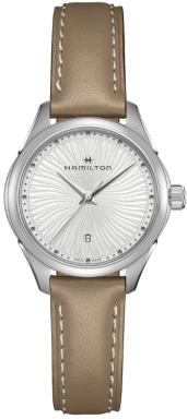 Часы Hamilton Jazzmaster Lady Quartz H32231810