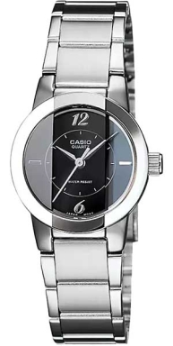 Часы Casio Collection LTP-1230D-1C