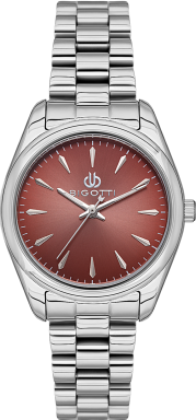 Часы Bigotti Raffinata BG.1.10480-1