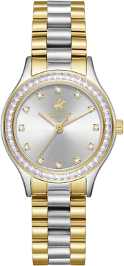 Часы Beverly Hills Polo Club BP3639C.230