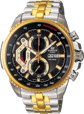 Часы Casio Edifice EF-558SG-1A