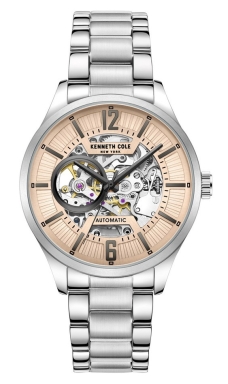 Часы Kenneth Cole Automatic KCWGL2232503