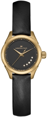 Часы Hamilton Jazzmaster Lady Quartz H32121430