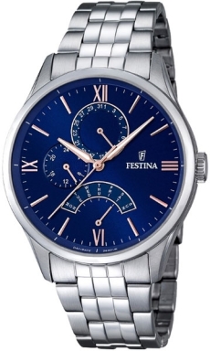 Часы Festina Retro F16822/3
