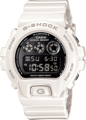 Часы Casio G-Shock DW-6900NB-7