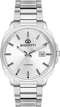  Часы Bigotti Raffinato BG.1.10483-1